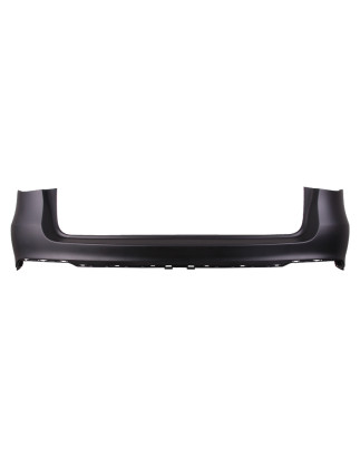 PARAURTI POSTERIORE CON PRIMER MERCEDES-BENZ GLC X253C253 SUVCOUPE 0115  0120