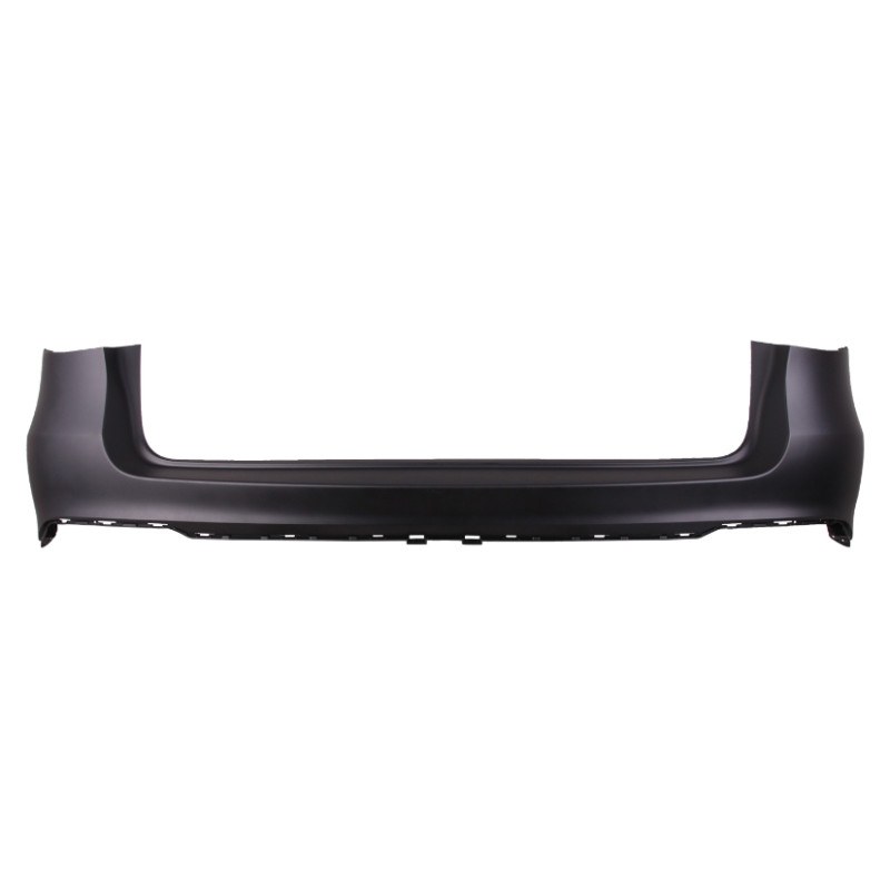 PARAURTI POSTERIORE CON PRIMER MERCEDES-BENZ GLC X253C253 SUVCOUPE 0115  0120