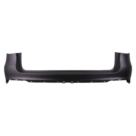 PARAURTI POSTERIORE CON PRIMER MERCEDES-BENZ GLC X253C253 SUVCOUPE 0115  0120