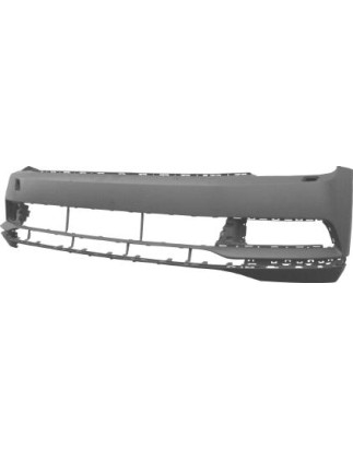PARAURTI ANTERIORE CON PRIMER CON LAVAFARI VOLKSWAGEN PASSAT 0115  0119 VERS HIGHLINE