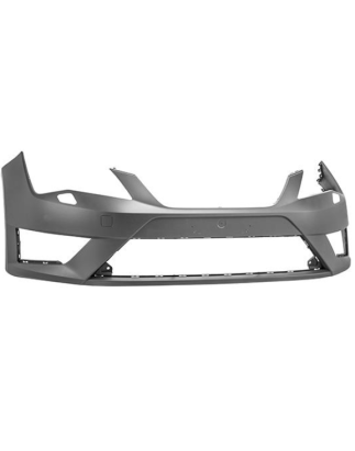 PARAURTI ANTERIORE CON PRIMER SEAT LEON 0113  0117