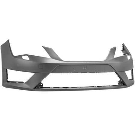 PARAURTI ANTERIORE CON PRIMER SEAT LEON 0113  0117