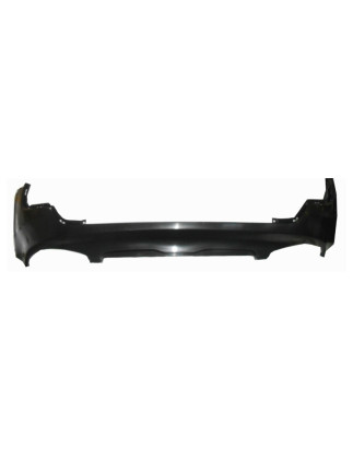 PARAURTI ANTERIORE SUPERIORE CON PRIMER KIA SOUL 0116  0119