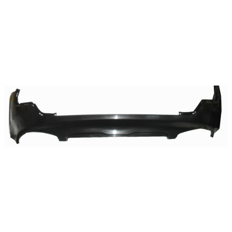 PARAURTI ANTERIORE SUPERIORE CON PRIMER KIA SOUL 0116  0119