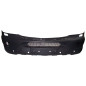 PARAURTI ANTERIORE CON FENDINEBBIA CON FORI SENSORI CON LAVAFARI MERCEDES-BENZ SPRINTER 210-519 W906 0113  0118