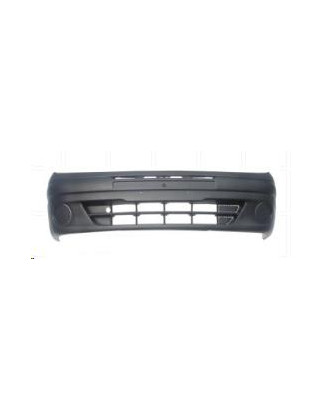 PARAURTI ANTERIORE CON PRIMER RENAULT MEGANE SCENIC 0199  0103