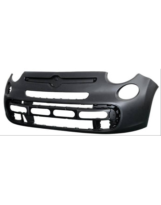 PARAURTI ANTERIORE T�V CON PRIMER FIAT 500 L 0112  0117