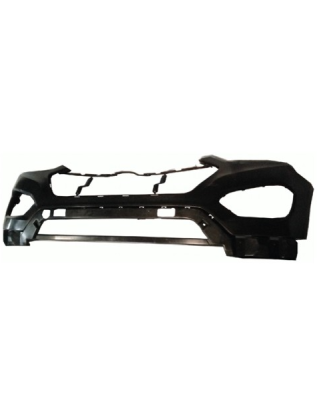 PARAURTI ANTERIORE CON PRIMER HYUNDAI SANTA FE 0112  0116