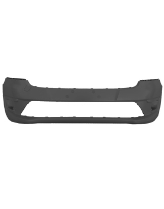 PARAURTI ANTERIORE NERO FORD TRANSITTOURNEO CONNECT 0119  0122