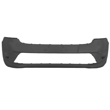 PARAURTI ANTERIORE NERO FORD TRANSITTOURNEO CONNECT 0119  0122