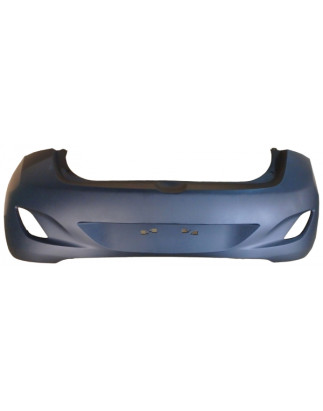 PARAURTI POSTERIORE HYUNDAI i30 3D 0113  0117, HYUNDAI i30 5D 0112  0114, HYUNDAI i30 5D 0114  0117