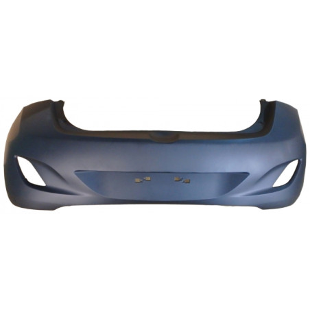 PARAURTI POSTERIORE HYUNDAI i30 3D 0113  0117, HYUNDAI i30 5D 0112  0114, HYUNDAI i30 5D 0114  0117