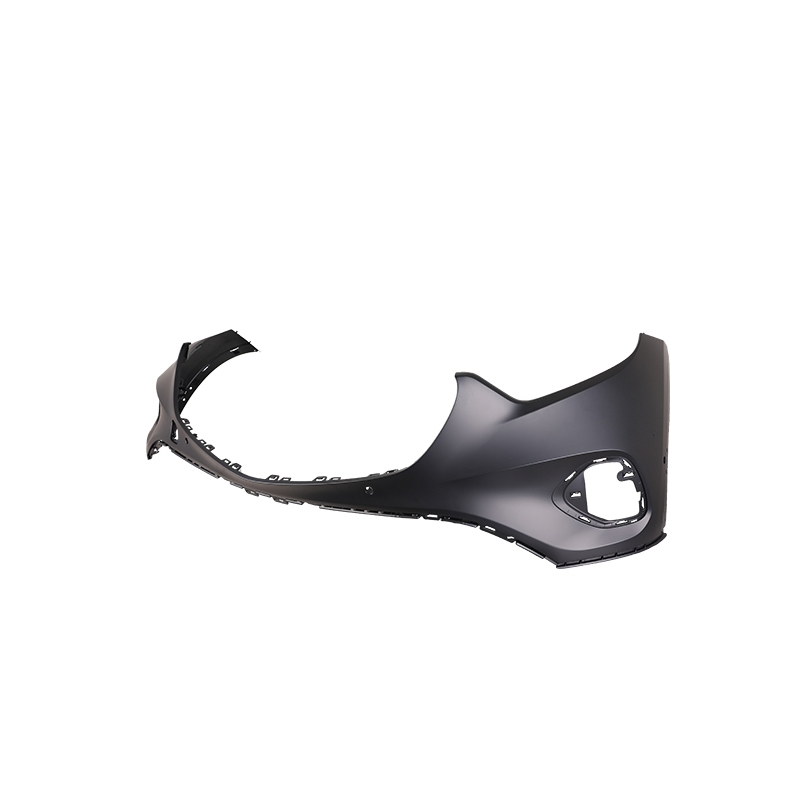 PARAURTI ANTERIORE SUPERIORE CON PRIMER CON FORI SENSORI 4 MERCEDES-BENZ GLC X254C254 SUVCOUPE 0123