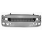PARAURTI ANTERIORE CON PRIMER CON LAVAFARI VOLKSWAGEN TRANSPORTER T5 0110  0115