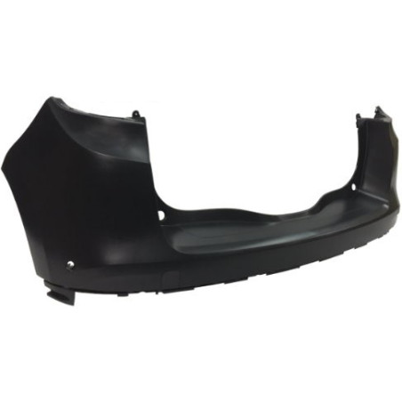 PARAURTI POSTERIORE CON PRIMER CON FORI SENSORI 2 RENAULT SCENICGRAND SCENIC 0116