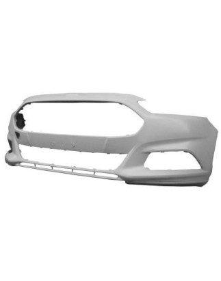 PARAURTI ANTERIORE CON PRIMER FORD MONDEO 0114