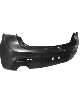 PARAURTI POSTERIORE CON PRIMER MAZDA 3 SDN-HB BL 0108  0113