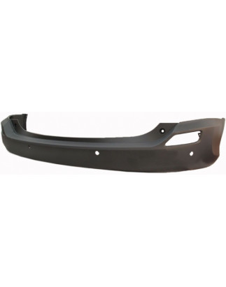 PARAURTI POSTERIORE CON FORI SENSORI TOYOTA RAV 4 0112  0116