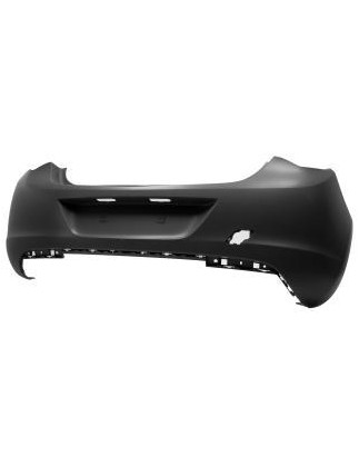 PARAURTI POSTERIORE CON PRIMER OPEL ASTRA J 3DGTC 0111, OPEL ASTRA J 5DSW 0110  0113