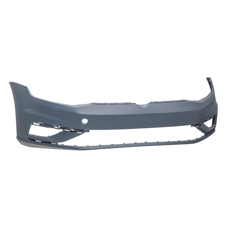 PARAURTI ANTERIORE SENZA PORTATARGA CON PRIMER VOLKSWAGEN GOLF VII 0116  0119