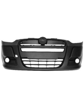 PARAURTI ANTERIORE CON FENDINEBBIA FIAT DOBLO 0109  0115