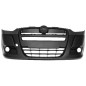 PARAURTI ANTERIORE CON FENDINEBBIA FIAT DOBLO 0109  0115