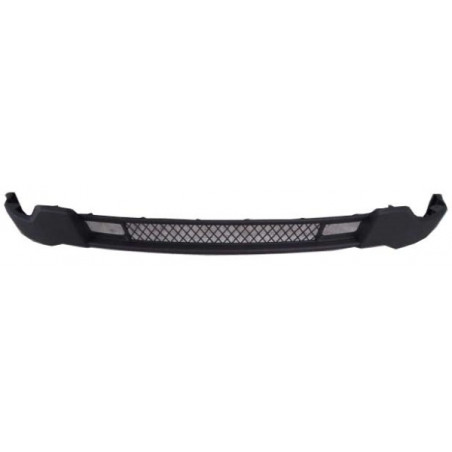 PARAURTI ANTERIORE INFERIORE CON SPOILER JEEP GRAND CHEROKEE 0111  0114