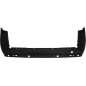 PARAURTI POSTERIORE T�V CON FORI SENSORI FIAT DOBLO 0109  0115, FIAT DOBLO 0115  012  OPEL COMBO COMBICARGO 0112  0118