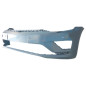 PARAURTI ANTERIORE CON PRIMER CON FORI SENSORI CON LAVAFARI CON FORO TELECAMERA VOLKSWAGEN GOLF SPORTSVAN 0114  0118