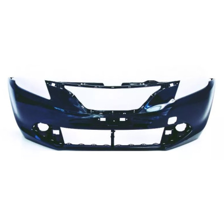 PARAURTI ANTERIORE SUZUKI BALENO 0116