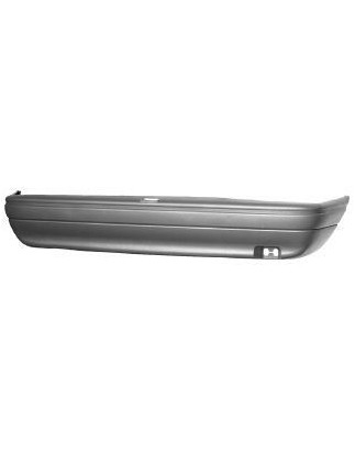 PARAURTI POSTERIORE OPEL CORSA A 0191  0193