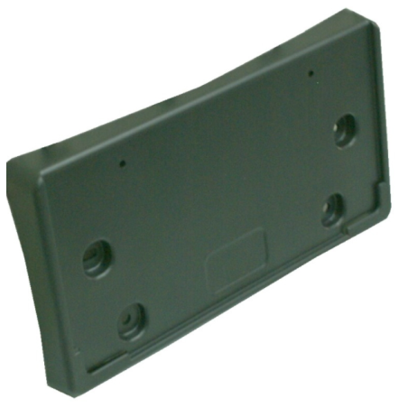 PORTATARGA ANTERIORE CHEVROLET CRUZE 0109  0113