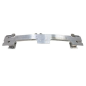 RINFORZO PARAURTI ANTERIORE ALLUMINIO CITROEN C4 0120, CITROEN C4 X 012  PEUGEOT 2008 II 0119  0123, CITROEN DS3 CROSSBACK 0118