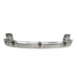 RINFORZO PARAURTI ANTERIORE ALLUMINIO PEUGEOT 308 0117  0121