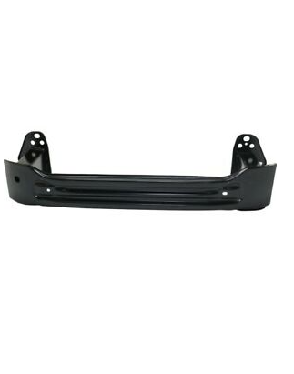 RINFORZO PARAURTI ANTERIORE SUPERIORE FERRO JEEP RENEGADE 0114  0118