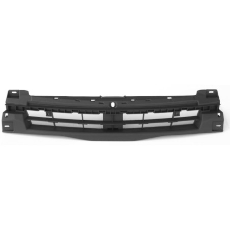 RINFORZO PARAURTI ANTERIORE CENTRALE NISSAN PRIMASTAR 0106  0116, OPEL VIVARO 0106  0114, RENAULT TRAFIC 0106  0114