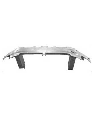 RINFORZO PARAURTI POSTERIORE ALLUMINIO BMW SERIES 7 G11G12 0115  0119, BMW SERIES 7 G11G12 0119  0122