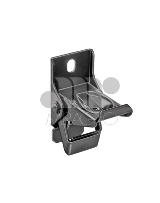 CHIUSURA COFANO GANCIO ANTERIORE IVECO DAILY 0190  0100