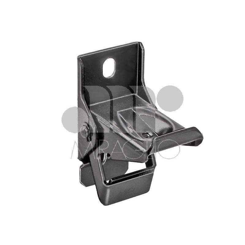 CHIUSURA COFANO GANCIO ANTERIORE IVECO DAILY 0190  0100