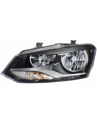 FARO DX 2H7 CMOT EL VW POLO 0909 MASCH GRIG COMFORTHIGH LINE