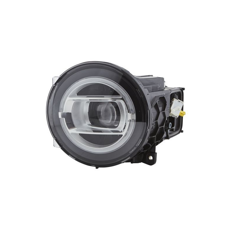 FARO SX A LED DINAM MERCEDES CLASSE G W464 0418 METALIZED