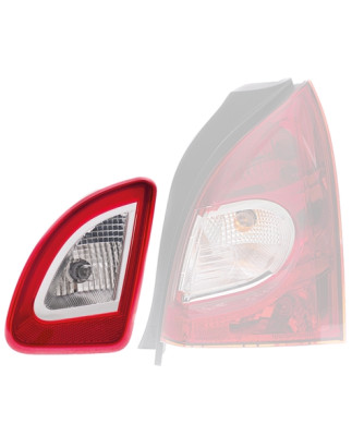FANALE PDX INT RENAULT TWINGO 0112