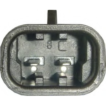 AE AUDI A4 4P POST S