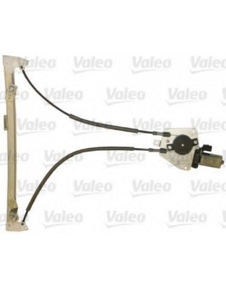 AE PEUGEOT 106- CITROEN SAXO 2P ANT S