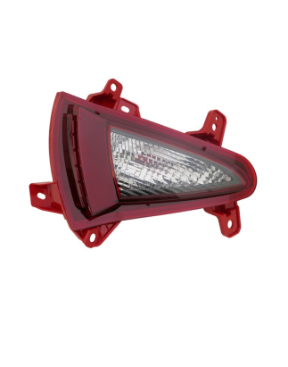 RETRONEBBIA DESTRO KIA SPORTAGE 0122