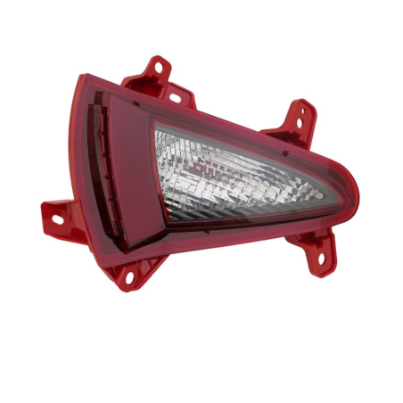 RETRONEBBIA DESTRO KIA SPORTAGE 0122