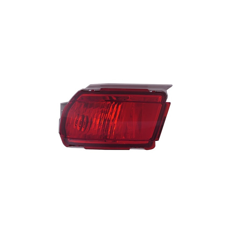 RETRONEBBIA SINISTRO TOYOTA LAND CRUISER PRADO 150 J15 0109  0113