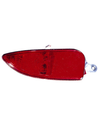 RETRONEBBIA DESTRO OPEL CORSA C 0100  0106 VERS 2004