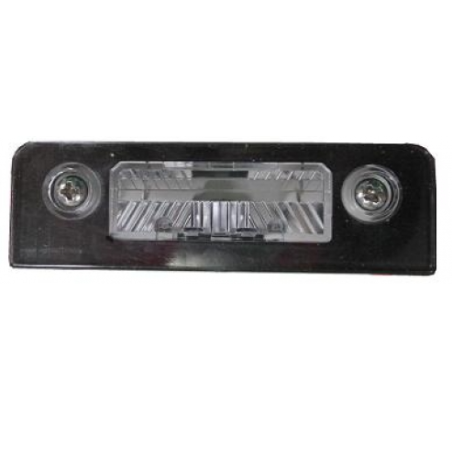 FANALE TARGA DESTROSINISTRO LED  SET 2 PZ  FORD GALAXY 0195  0106