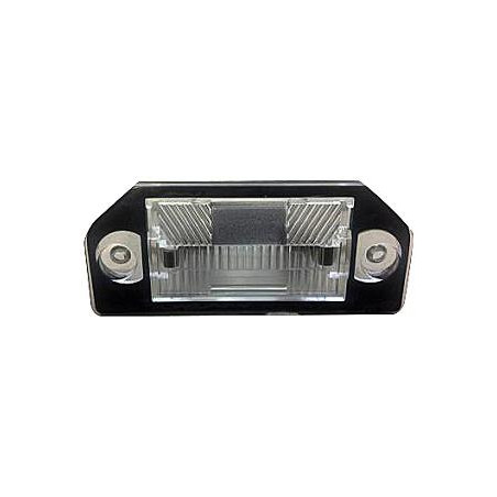 FANALE TARGA DESTROSINISTRO VOLKSWAGEN PASSAT 0197  0100